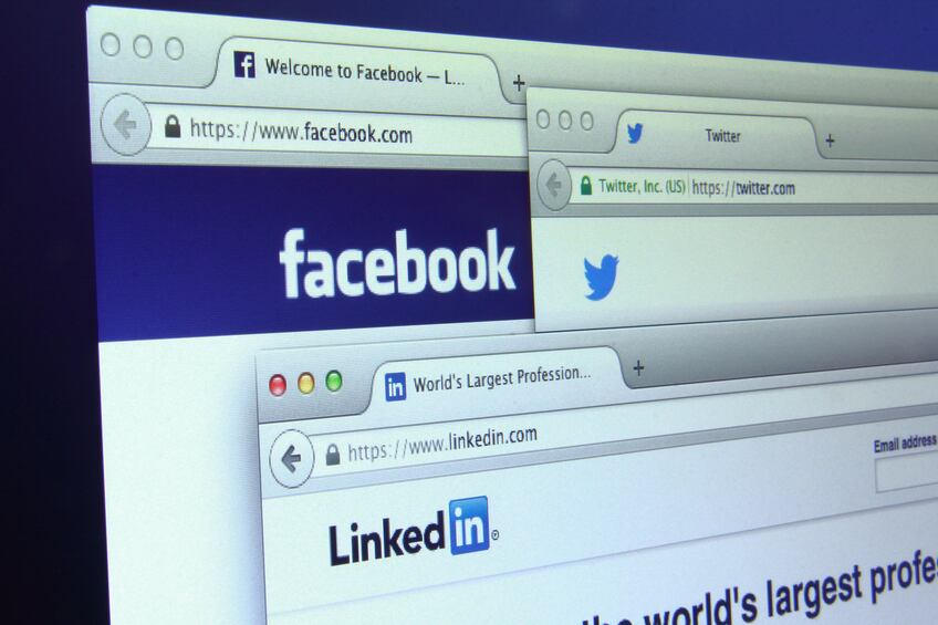 Time to tackle the tattle: Sports nutrition players told to get social media savvy
