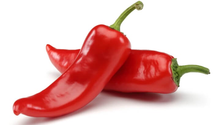 RCT supports phenylcapsaicin for aerobic capacity benefits