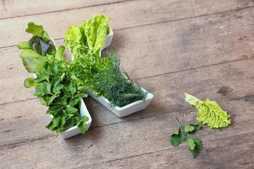 Consumer Reports calls attention to the importance of vitamin K