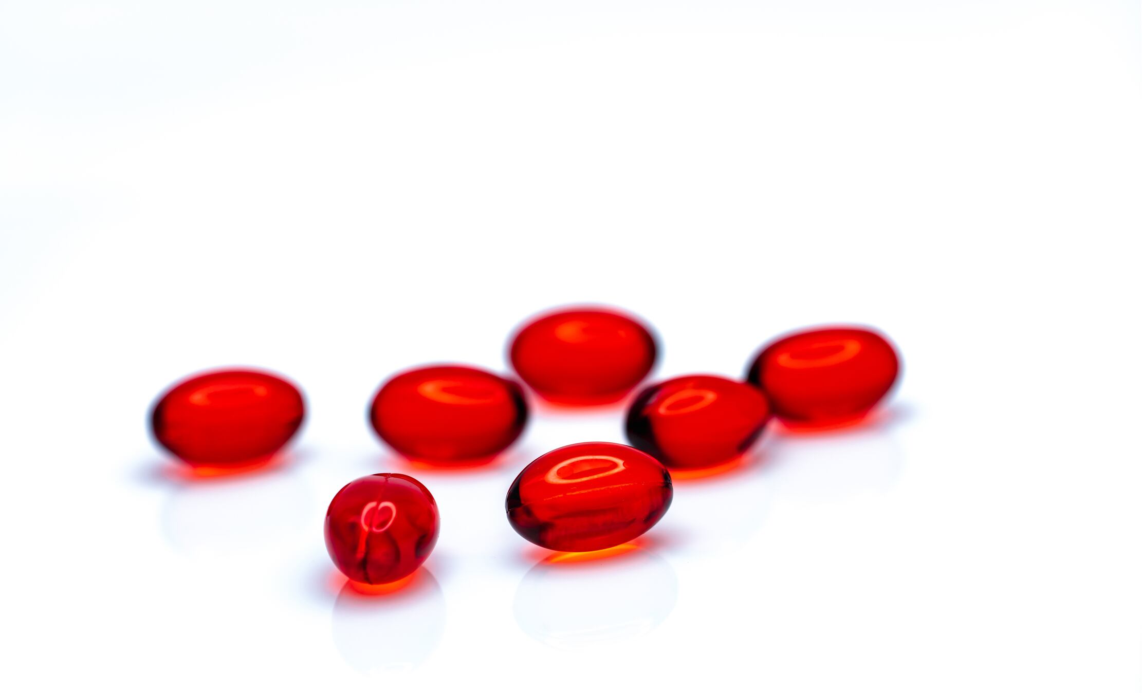 Calanus oil supplements effective for Omega-3 Index increases