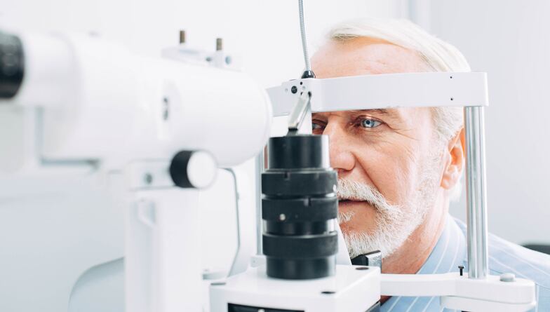 18-year study links 'Western' diet to vision loss 