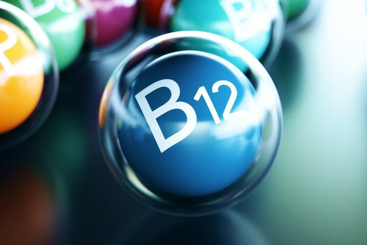Researchers study novel, cost-effective way of quantifying four vitamin B12 bioactives
