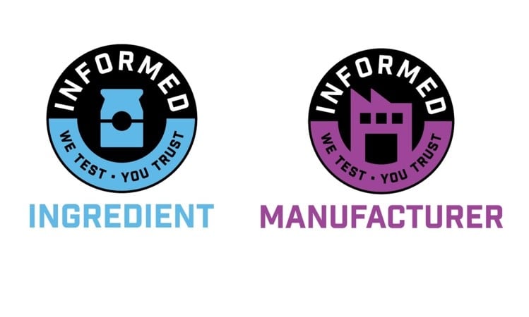 Sports nutrition accreditation: How ingredient suppliers are stepping-up to meet safety and anti-doping demands