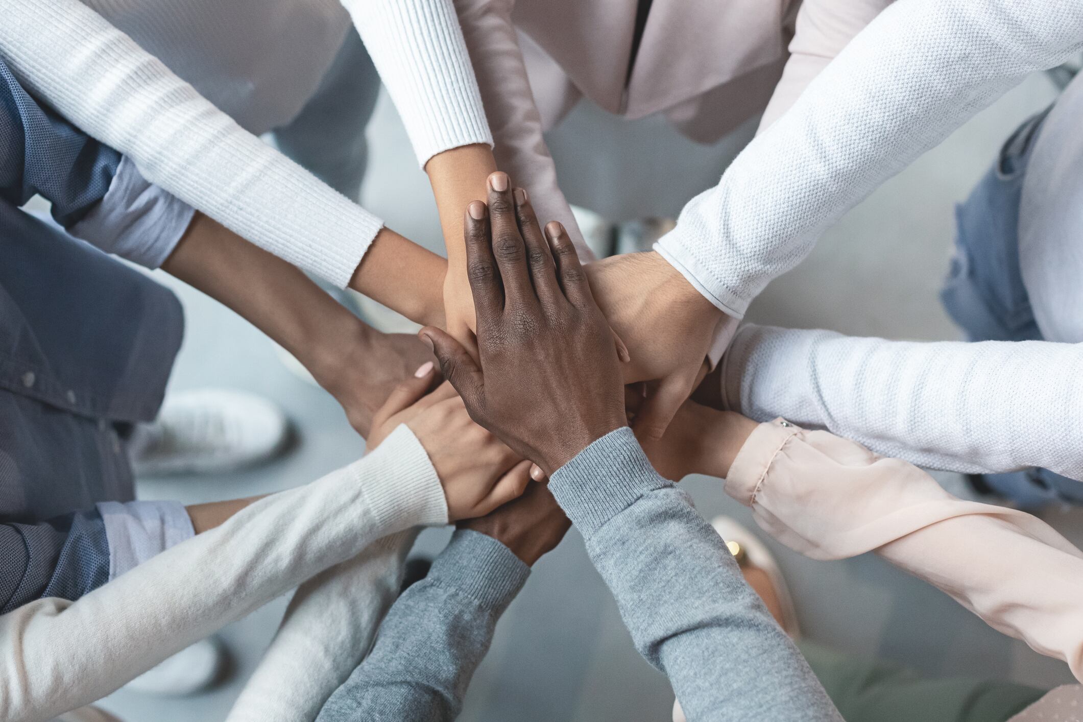 CEO Forum: ‘Clearly & unequivocally stating that racism & intolerance have no place in our organizations has impact’