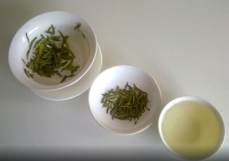 Study suggests mechanism of action for tea’s antihypertensive abilities