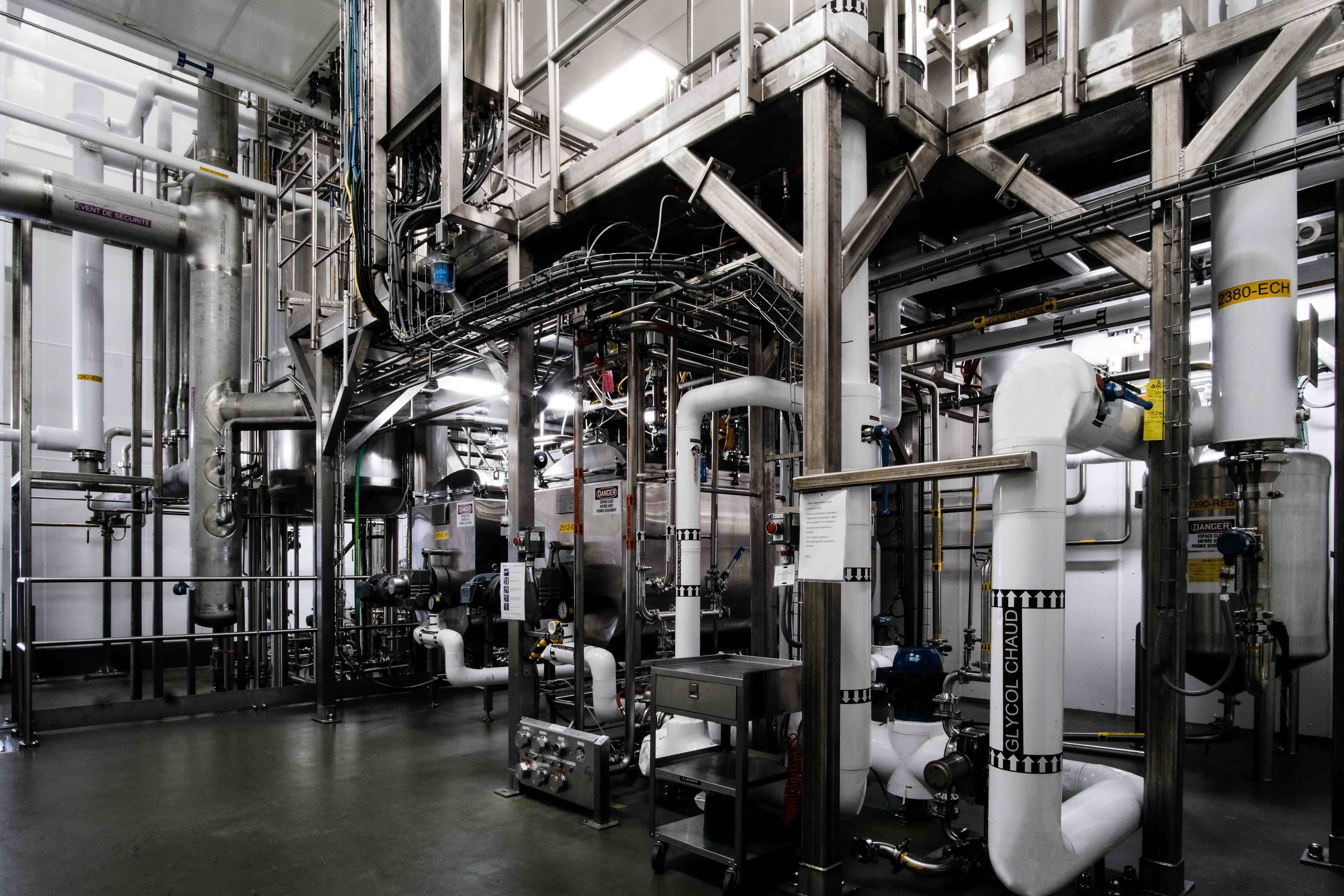 Neptune makes progress on revenue front as company transition continues