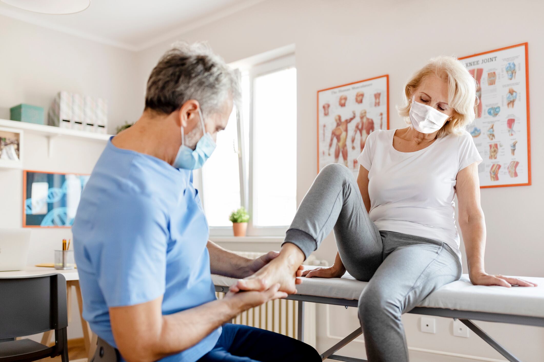 Strawberry powder boosted bone health marker in postmenopausal women