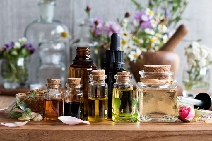 Suppliers see uptick in demand for botanical ingredients in beauty-from-within products