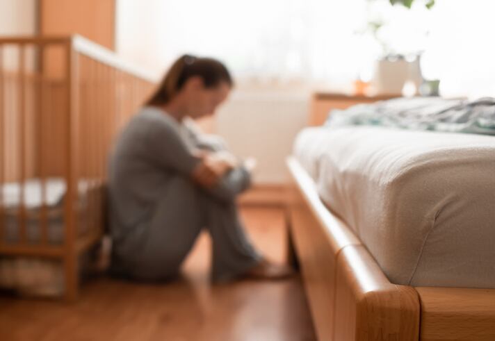 Study links antenatal and postnatal depression to lower vitamin D levels