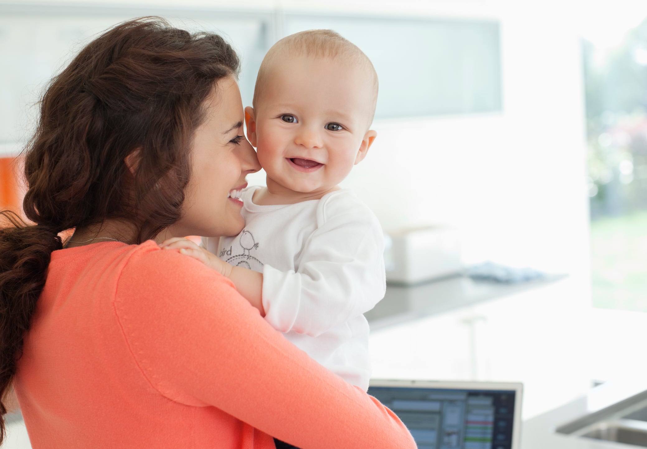 Prenatal probiotic pair may boost immune health for mother and baby: RCT