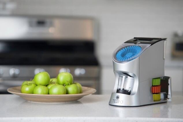 Nature Made first branded line to launch in Tespo dispenser format