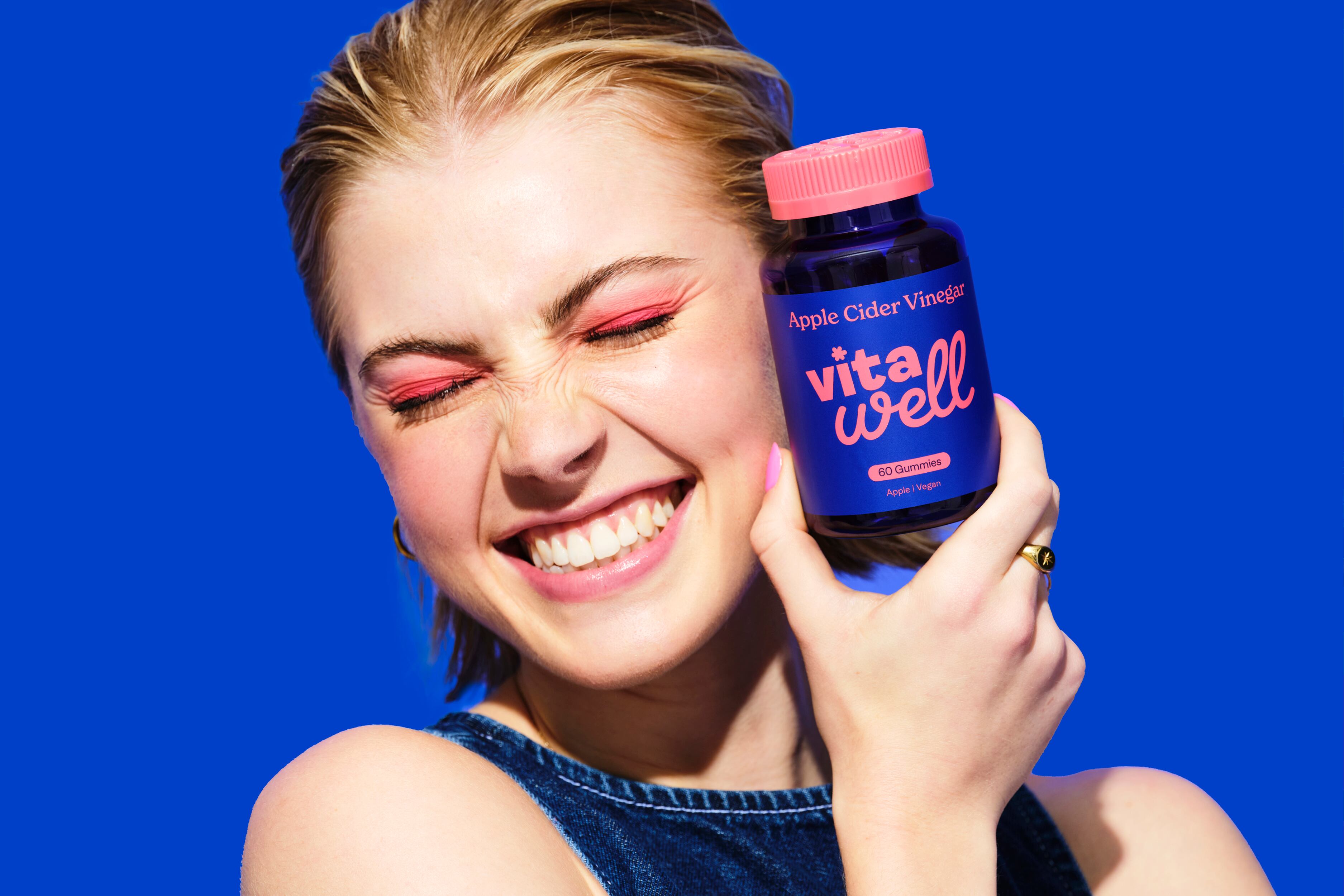 Vitawell rebrands as it sees ‘huge growth in menopause and beauty products’