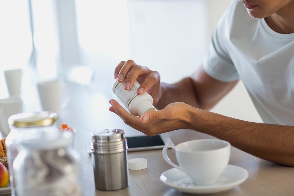Study links higher vitamin A intake to lower risk of skin cancer