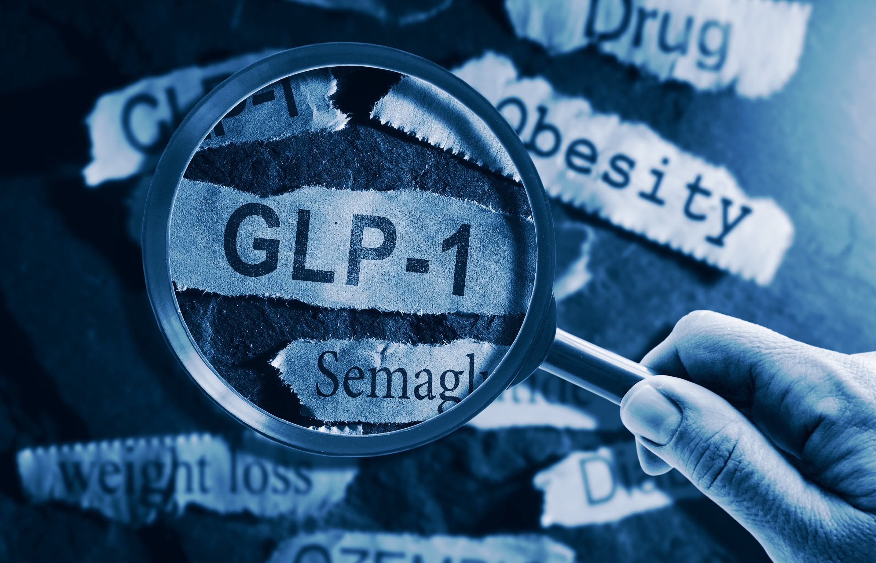GLP-1 users lack vital nutrients, GNC reports