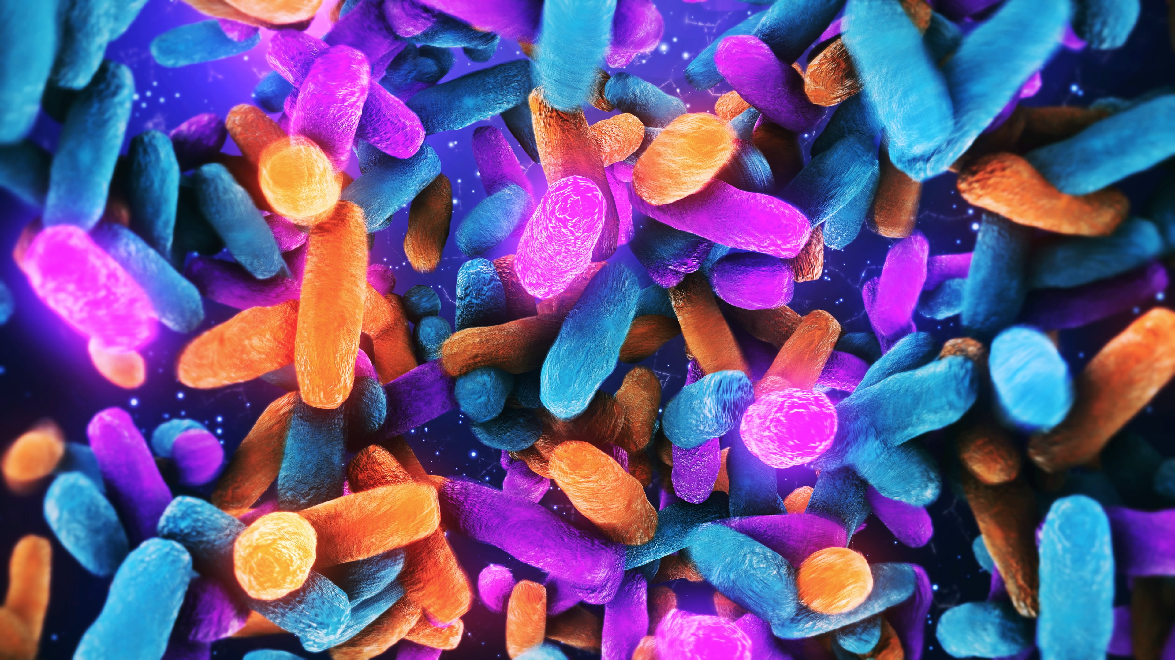 Probiotic may improve sports performance through reduced intestinal damage