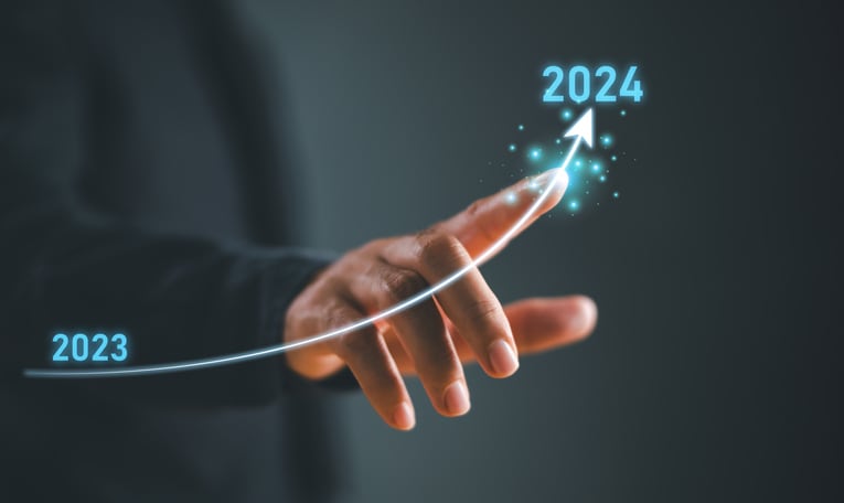 FrieslandCampina reveals 2024 trends report 