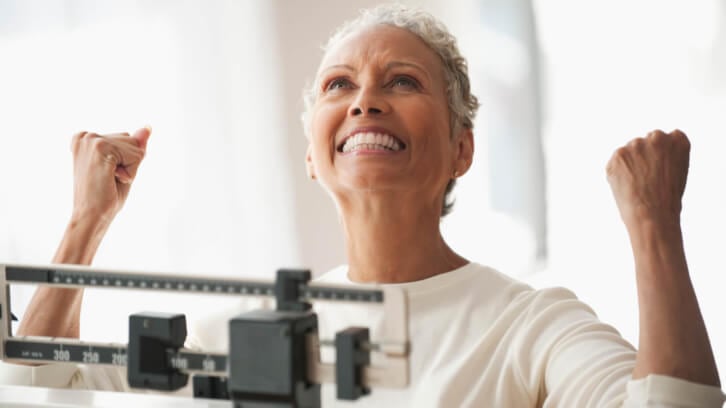 Hibiscus-lemon verbena extract shows weight management potential: RCT