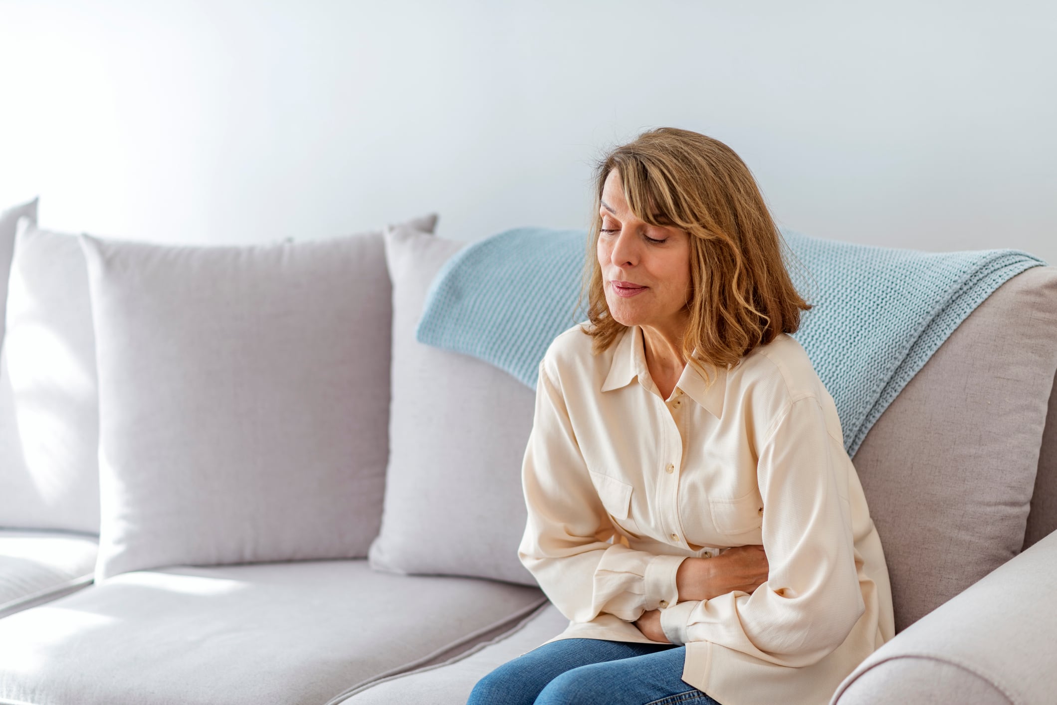 ButyraGen shows GI benefits in post-menopausal women: Study
