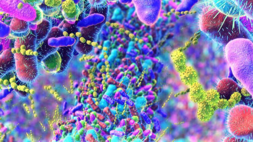 Letter from the editor: Microbiome modulation benefits span lifespan and health conditions