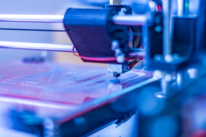 Female-led 3D printed vitamin company closes $11 million in series A funding 