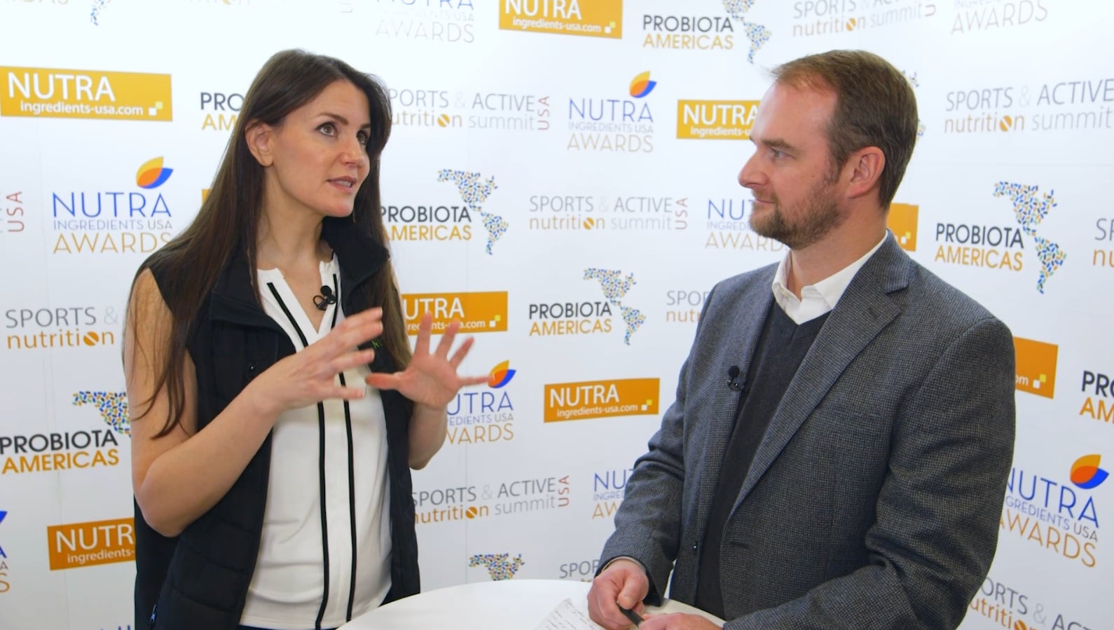  AI pioneer Nuritas hints at peptide pipeline spanning sleep, cognition, immunity, & more