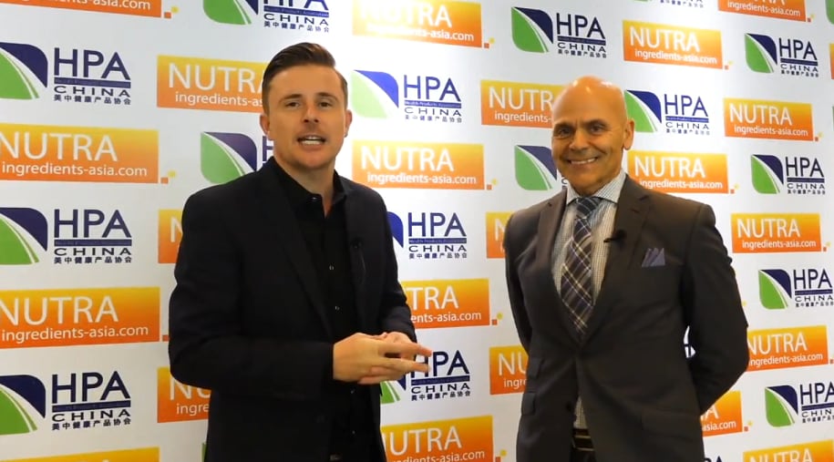 Watch: China now contributing more than half of APAC’s US$19bn probiotic sales