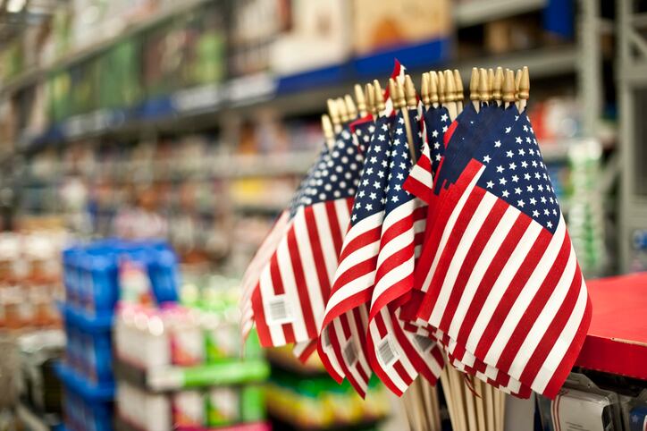GUEST ARTICLE: Made in America… A guide to avoiding legal hot water with origin claims 
