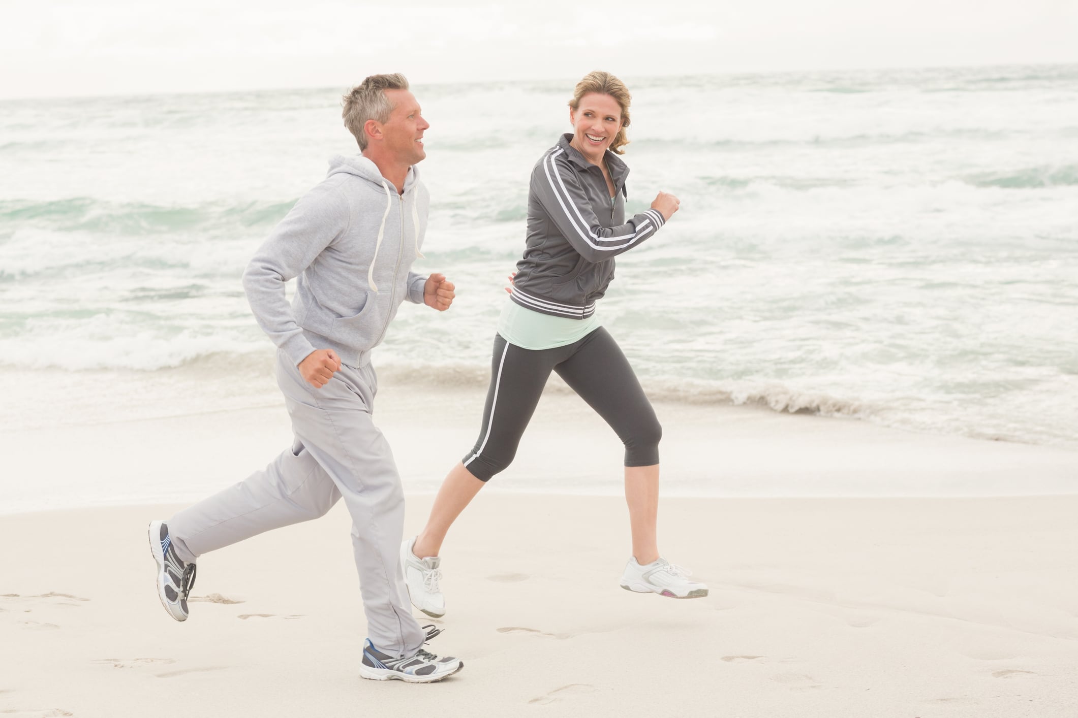Exercise may boost bacteria associated with anti-inflammation: Study