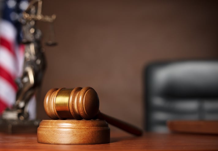 Legality of the Self-GRAS process upheld in federal court