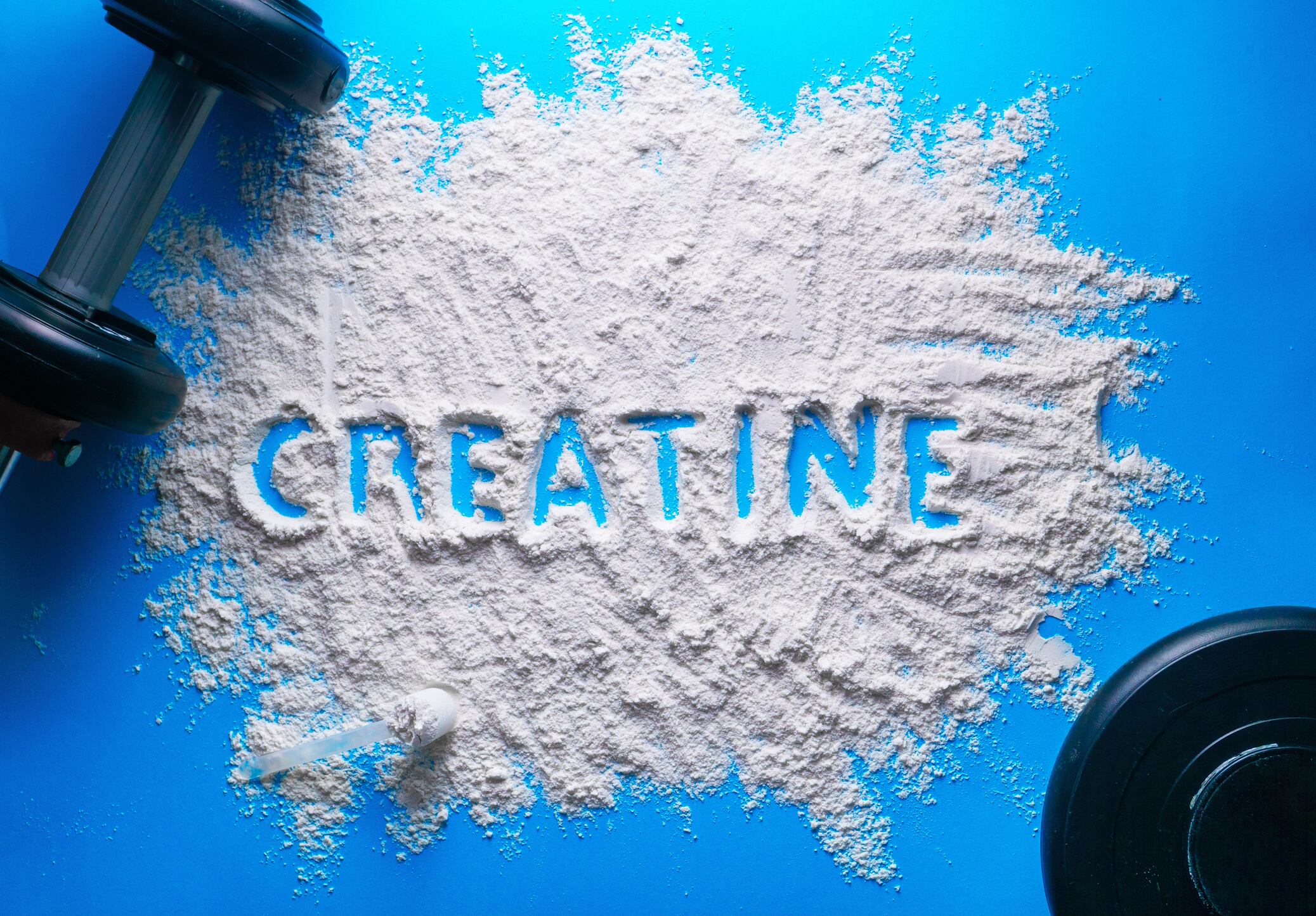 ‘Innovation in legacy categories’: TSI Group launches novel creatine processing technology