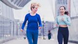 Nutritional support for active women