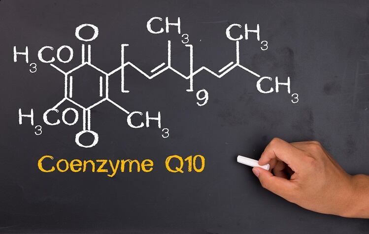 Can CoQ10 be more bioavailable? Researchers explore a novel delivery format
