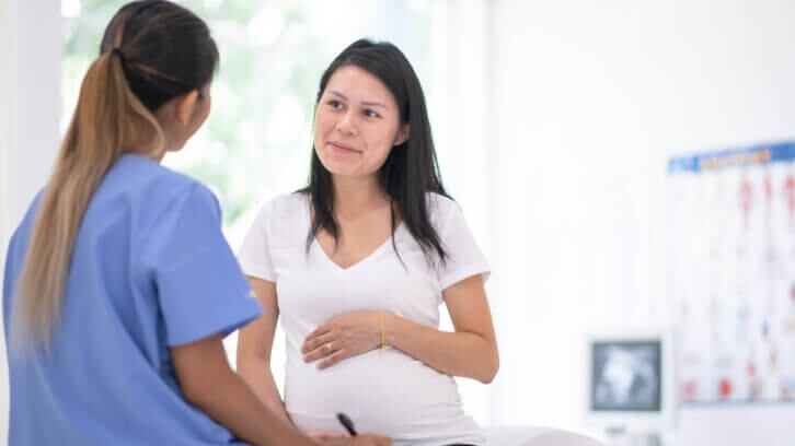 Most women lack essential nutrients during preconception: Study