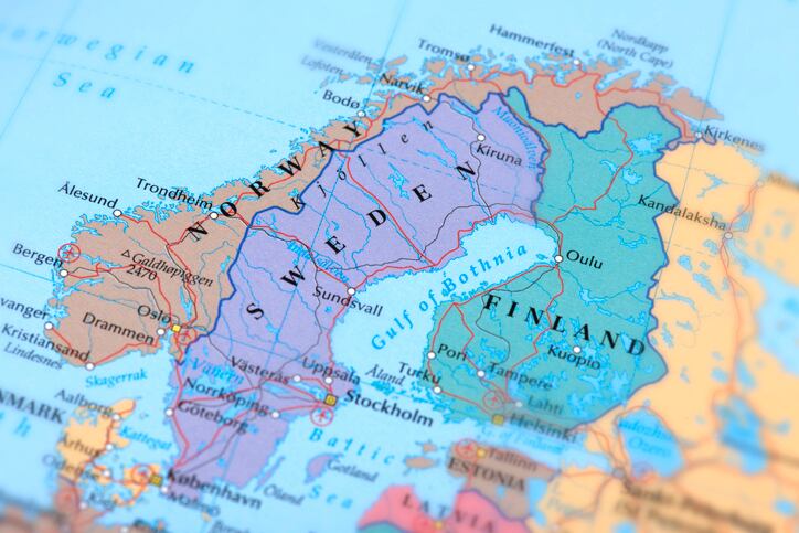 Probi introduces psychobiotic to Nordic market