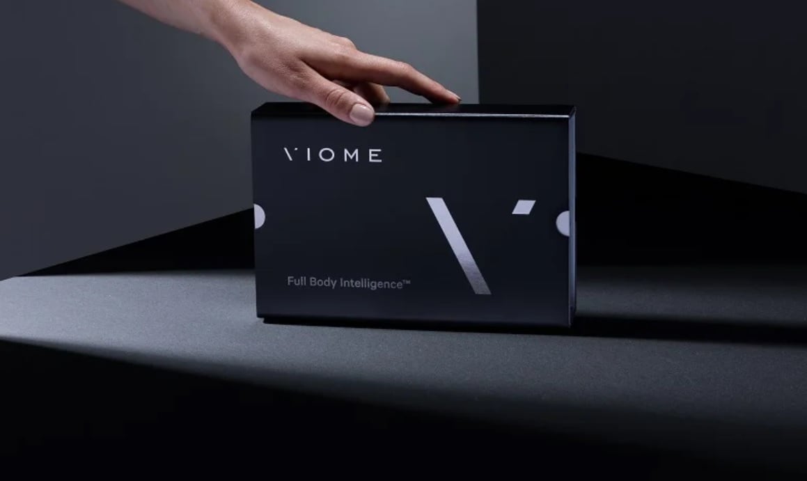 Viome Life Sciences debuts Full Body Intelligence Test