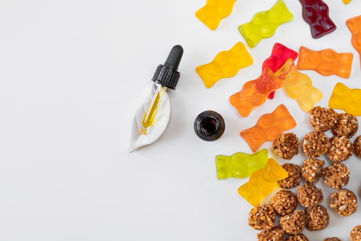 FDA tackles safety challenges related to ‘misinformation’ about CBD, food additives and how it makes science-based decisions