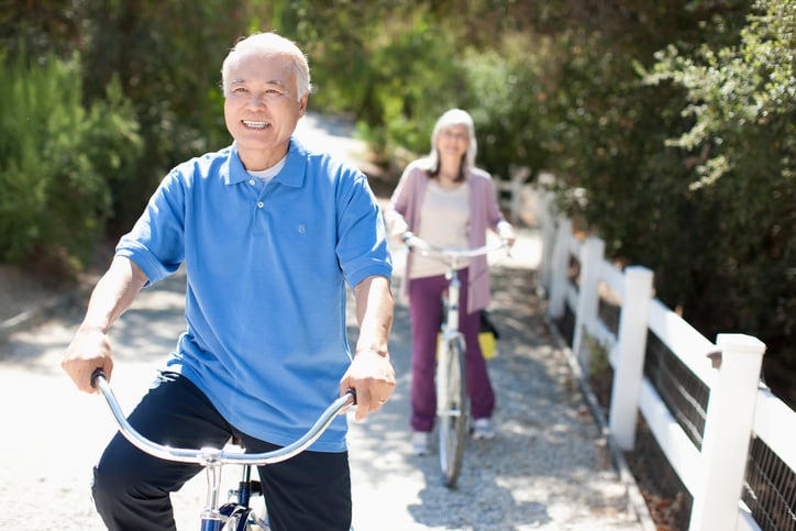 Quicksilver takes multi supplement approach to anti aging market