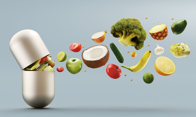 Organic and clean trends are making inroads on dietary supplement labels