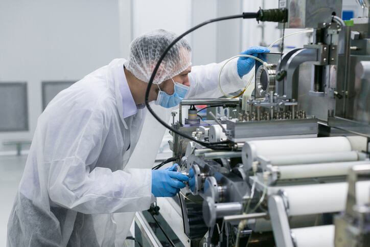 Carbiotix takes gut microbiome testing mainstream 