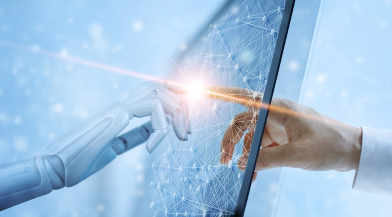 The coming revolution of AI in dietary supplements