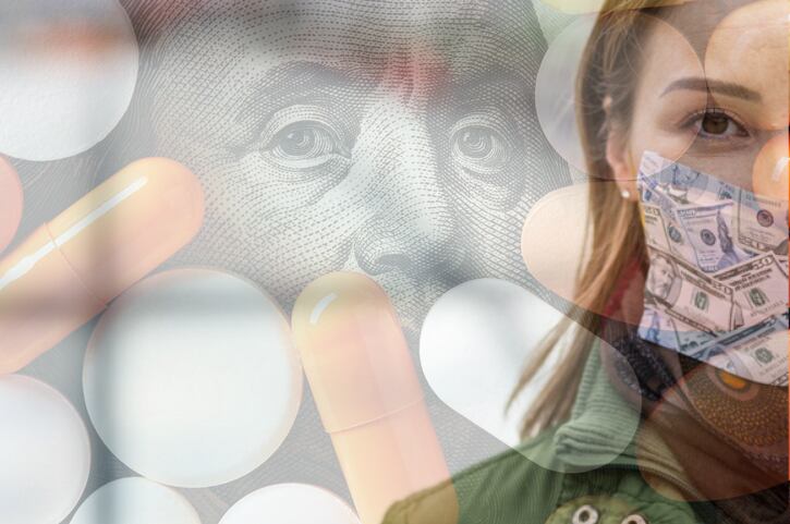 Small Business Administration's Paycheck Protection Program: Take two