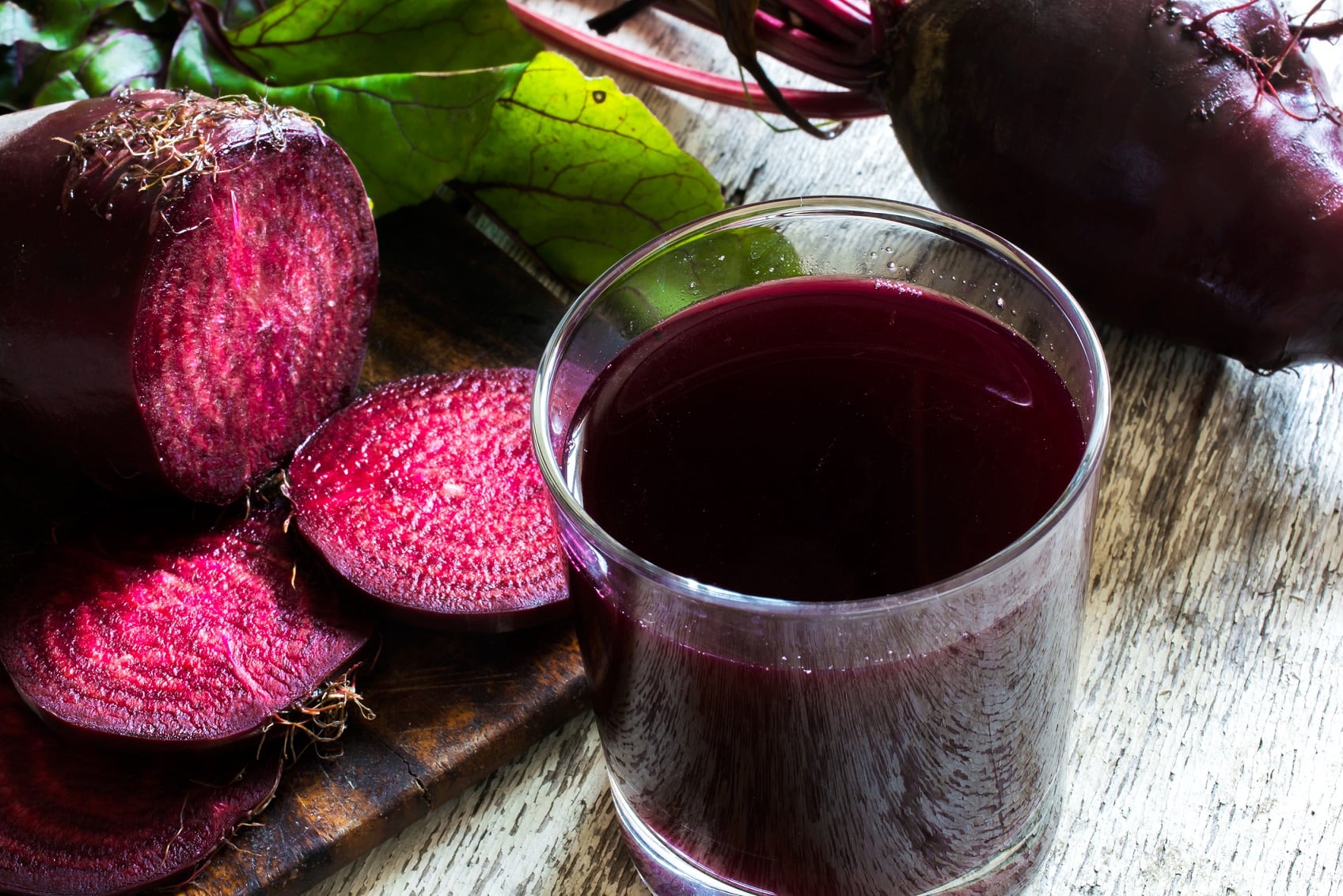 Beetroot-enhanced isotonic drink could offer multiple performance benefits to athletes