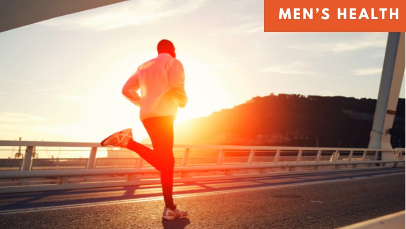 Furosap®- Clinically Evaluated  Innovative Ingredient for Overall Energy  and Vitality in Men