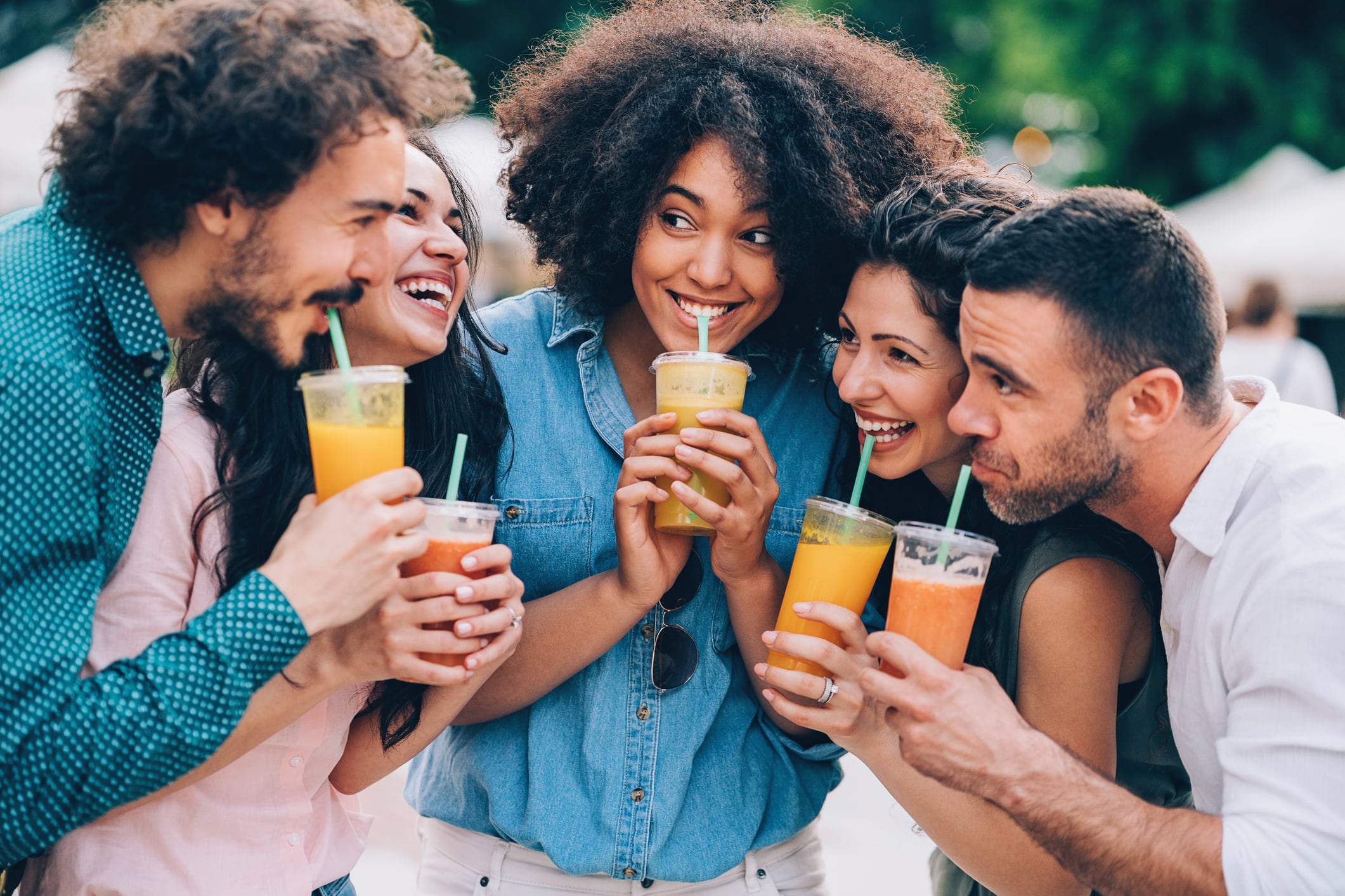 Energy drinks and acquisition opportunities – ADM’s 2025 beverage focus