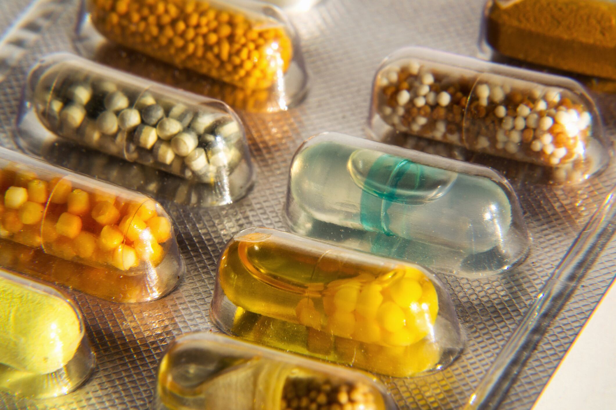 Latest innovations in bioavailability and delivery systems