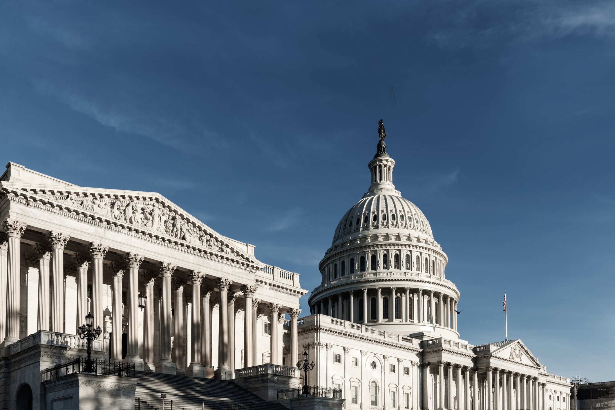 Democratic Senators request $3.75 million increase in ODSP budget