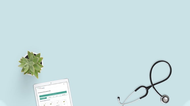 Personalized nutrition company Persona opens portal for health care practitioners