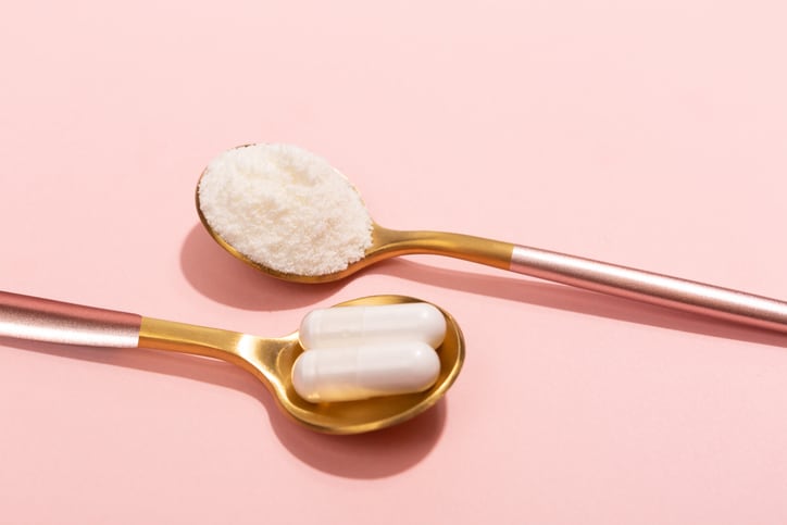 The future of beauty-from-within: Webinar insights