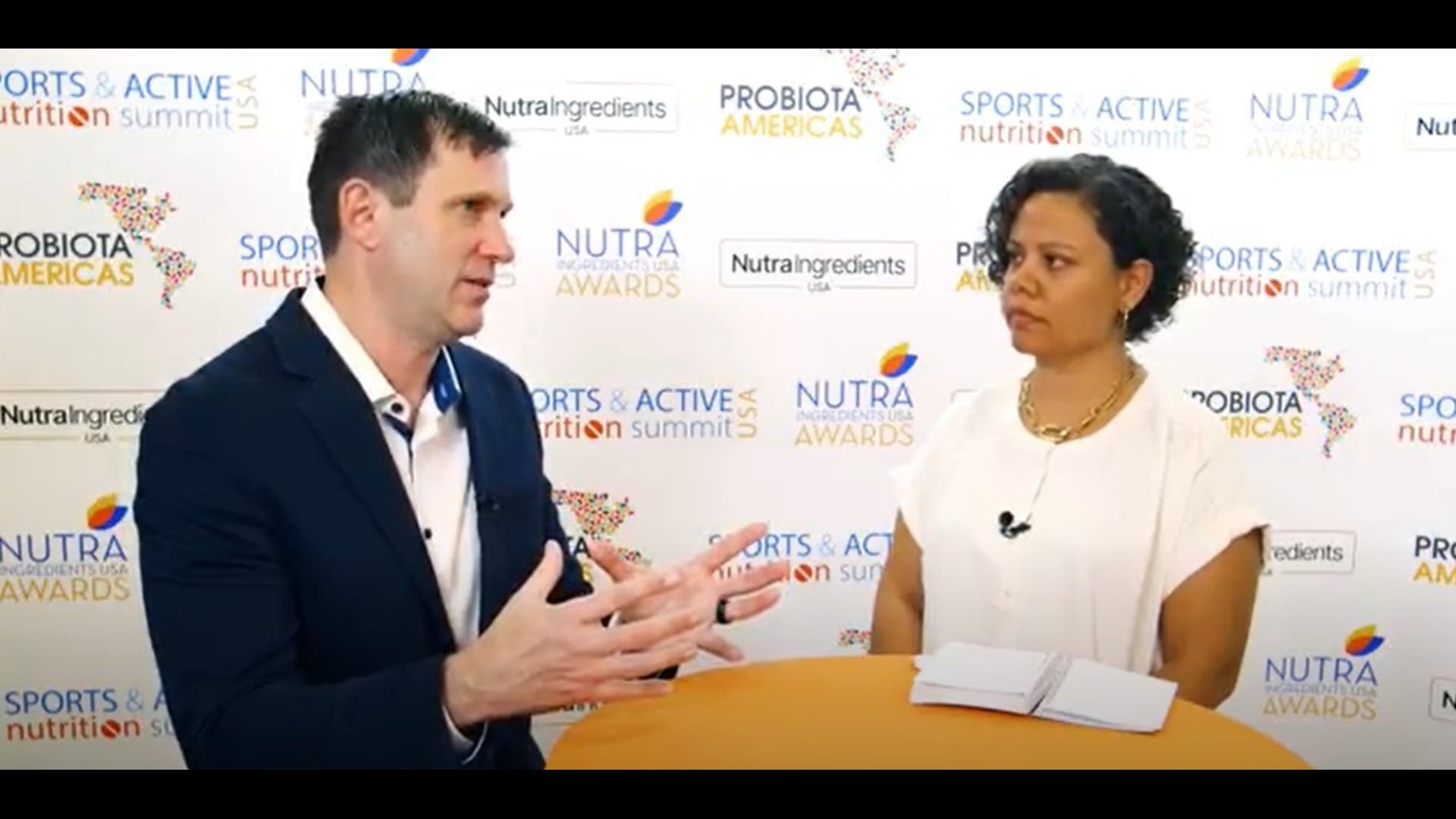 Specnova’s Sebastian Balcombe on advances in liposomal technology