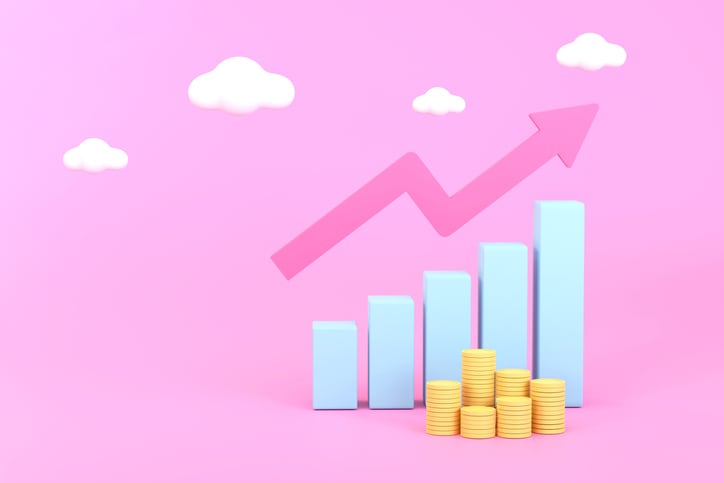 Top trends to watch in beauty supplements for 2024